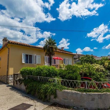 Apartment Dvorska Crikvenica Esterno foto