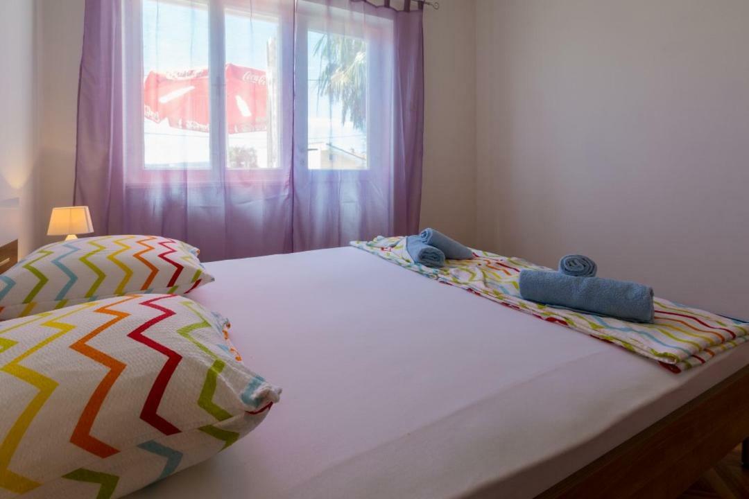 Apartment Dvorska Crikvenica Esterno foto