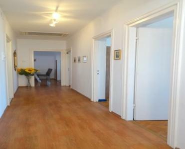 Apartment Dvorska Crikvenica Esterno foto